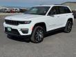 2025 Jeep Grand Cherokee LIMITED 4X4 Sport Utility