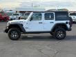 2022 Jeep Wrangler Unlimited Rubicon SUV