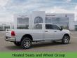 2026 Ram 3500 BIG HORN CREW CAB 4X4 8' BOX Pickup
