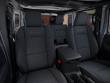 2027 Jeep Wrangler Rubicon Sport Utility
