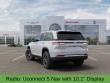 2025 Jeep Grand Cherokee LIMITED 4X4 Sport Utility