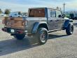 2020 Jeep Gladiator Rubicon Launch Edition Truck Crew Cab