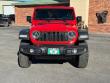 2026 Jeep Wrangler 4-DOOR RUBICON Sport Utility