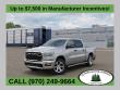2026 Ram 1500 BIG HORN CREW CAB 4X4 5'7 BOX Pickup