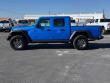 2025 Jeep Gladiator MOJAVE 4X4 Pickup