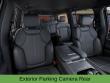 2026 Jeep Grand Wagoneer LIMITED ALTITUDE 4X4 Sport Utility