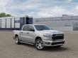 2026 Ram 1500 BIG HORN CREW CAB 4X4 5'7 BOX Pickup