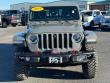 2023 Jeep Gladiator Rubicon Truck Crew Cab