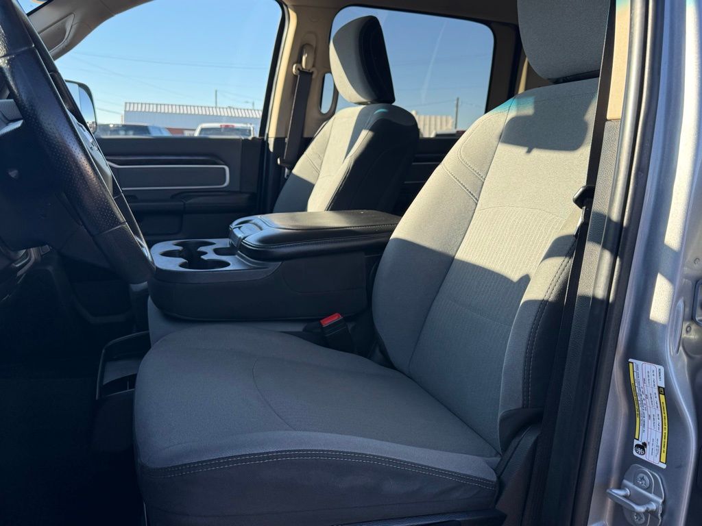2020 RAM Ram 3500 Pickup Big Horn - Photo 14