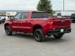 2022 Chevrolet Silverado 1500 LT Trail Boss Truck Crew Cab