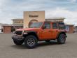 2026 Jeep Wrangler Rubicon Sport Utility