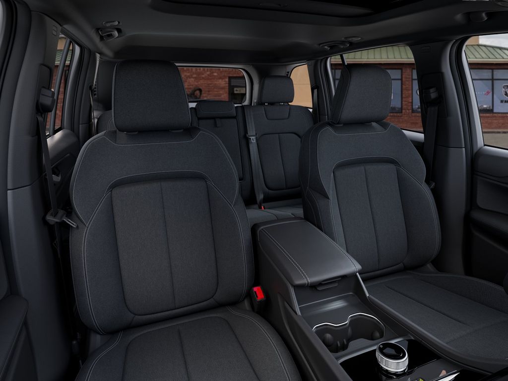 2025 Jeep Grand Cherokee Laredo - Photo 18