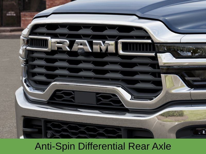 2026 RAM 2500 Big Horn - Photo 13