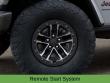 2026 Jeep Wrangler 4-DOOR RUBICON X Sport Utility
