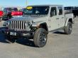 2023 Jeep Gladiator Rubicon Truck Crew Cab