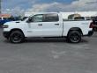 2025 Ram 1500 WARLOCK CREW CAB 4X4 5'7 BOX Pickup