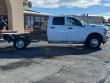 2026 Ram 3500 Chassis Cab TRADESMAN CREW   4X4 60' CA Pickup