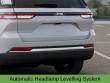 2025 Jeep Grand Cherokee LAREDO X 4X4 Sport Utility