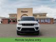 2025 Jeep Grand Cherokee LAREDO X 4X4 Sport Utility