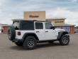 2027 Jeep Wrangler Rubicon Sport Utility