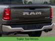 2025 Ram 1500 BIG HORN CREW CAB 4X4 5'7 BOX Pickup