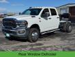 2026 Ram 3500 Chassis Cab TRADESMAN CREW   4X4 60' CA Pickup