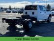 2026 Ram 3500 Chassis Cab TRADESMAN CREW   4X4 60' CA Pickup