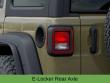 2026 Jeep Wrangler 4-DOOR WILLYS Sport Utility