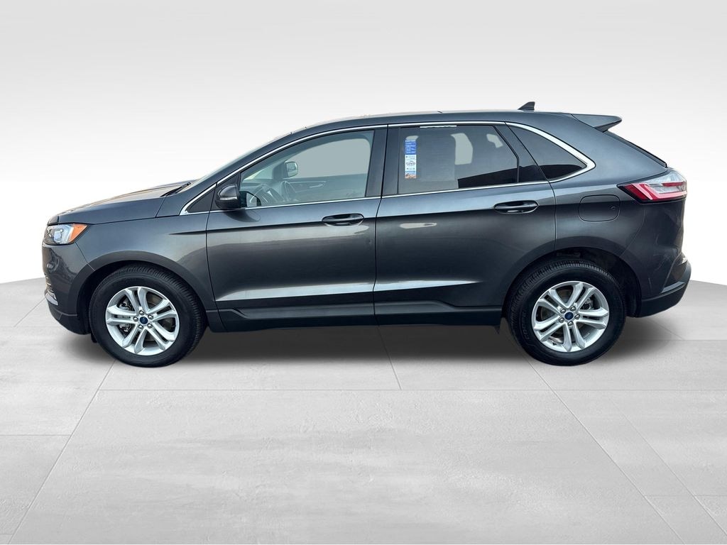 Used 2020 Ford Edge SEL SUV