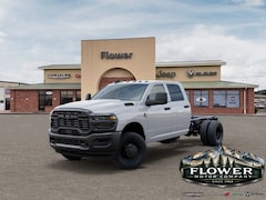 2026 Ram 3500 Chassis Cab Tradesman/Big Horn Pickup