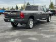 2025 Ram 3500 LARAMIE CREW CAB 4X4 8' BOX Pickup