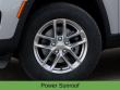 2025 Jeep Grand Cherokee LAREDO X 4X4 Sport Utility