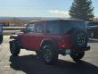 2024 Jeep Wrangler Rubicon SUV