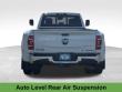 2021 Ram 3500 Laramie Longhorn Truck Crew Cab