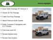 2026 Jeep Wrangler 4-DOOR RUBICON X Sport Utility