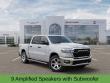 2026 Ram 1500 BIG HORN CREW CAB 4X4 5'7 BOX Pickup