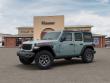 2027 Jeep Wrangler Rubicon Sport Utility
