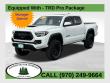 2023 Toyota Tacoma TRD PRO Truck Double Cab