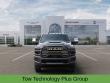 2025 Ram 3500 LARAMIE CREW CAB 4X4 8' BOX Pickup
