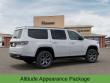 2026 Jeep Grand Wagoneer LIMITED ALTITUDE 4X4 Sport Utility