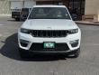 2025 Jeep Grand Cherokee LIMITED 4X4 Sport Utility