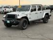 2024 Jeep Gladiator Willys Truck Crew Cab
