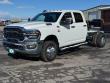 2026 Ram 3500 Chassis Cab TRADESMAN CREW   4X4 60' CA Pickup