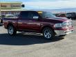 2017 Ram 1500 Laramie Truck Crew Cab