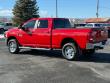 2017 Ram 3500 SLT Truck Crew Cab