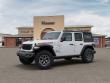 2027 Jeep Wrangler Rubicon Sport Utility