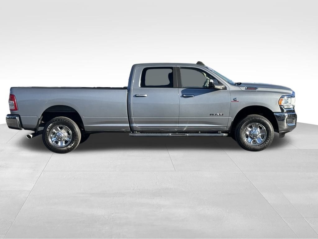 2020 RAM Ram 3500 Pickup Big Horn - Photo 17