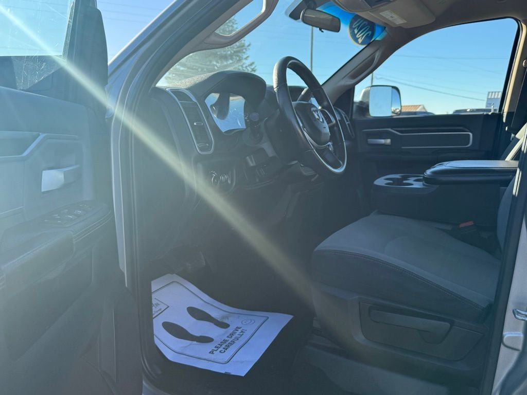 2020 RAM Ram 3500 Pickup Big Horn - Photo 12