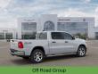 2026 Ram 1500 BIG HORN CREW CAB 4X4 5'7 BOX Pickup