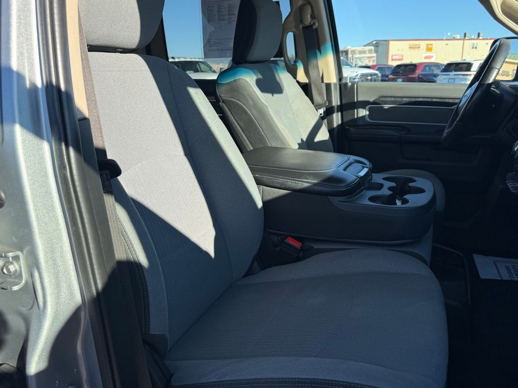 2020 RAM Ram 3500 Pickup Big Horn - Photo 18